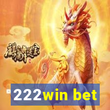 222win bet